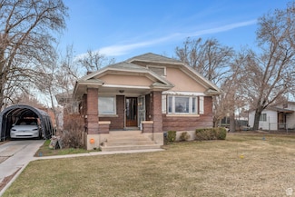 13496 S Redwood Rd, Riverton, UT 84065