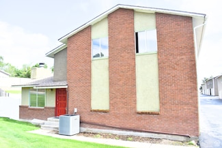 5235 S Glendon St Unit Z1, Salt Lake City, UT 84123