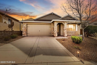 329 Breezy Rd, Prescott, AZ 86301