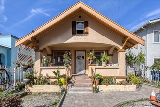 625 W 41st Dr, Los Angeles, CA 90037