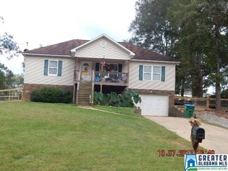 185 Crescent Ln, McCalla, AL 35111
