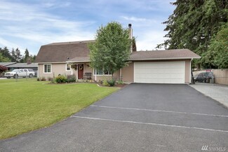 4814 222nd Street Ct E, Spanaway, WA 98387