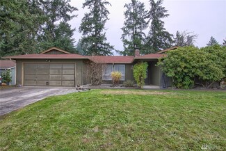 15901 68th Avenue Ct E, Puyallup, WA 98375