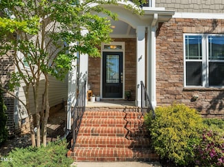 49 Salt Cedar Ln, Chapel Hill, NC 27516