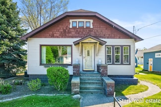 2168 Denmark St, Muskegon, MI 49441