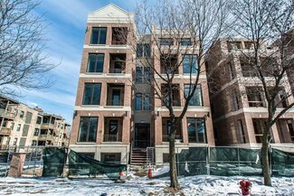 4029 S Ellis Ave Unit 5N, Chicago, IL 60653