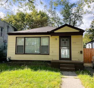 18573 Riverview St, Detroit, MI 48219