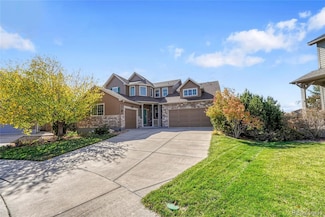 16204 E Swift Fox Place, Parker, CO 80134