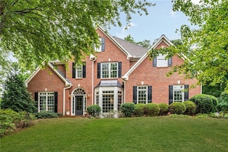4020 Devereux Chase, Roswell, GA 30075