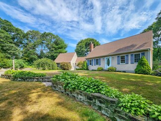 6 Pheasant Ln, Bourne, MA 02534
