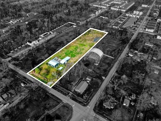 2224 Paul Quinn St, Houston, TX 77091