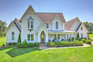 4108 Trinity Rd, Franklin, TN 37067
