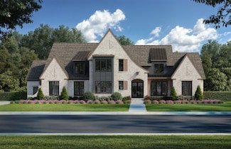2020 Vail Trail, Nolensville, TN 37135
