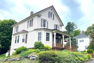 332 Pritham Ave, Greenville, ME 04441