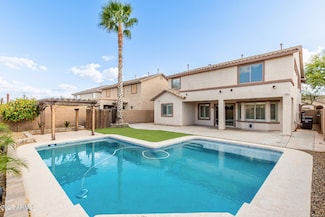 41018 W Colby Dr, Maricopa, AZ 85138