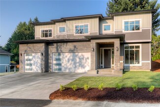 16606 Sylvester Rd SW, Burien, WA 98166