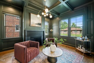 909 N Gregson St, Durham, NC 27701
