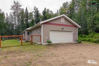 1137 Langford Ave, Fairbanks, AK 99709