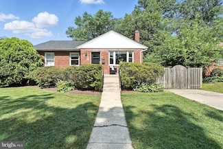 10002 Portland Place, Silver Spring, MD 20901