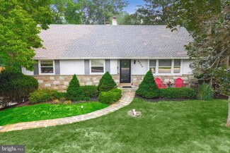 4039 Westaway Dr, Lafayette Hill, PA 19444