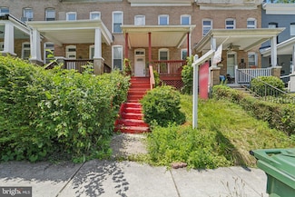 2554 Druid Park Dr, Baltimore, MD 21215