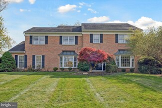 830 Mara Dr, Blue Bell, PA 19422