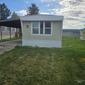 198 S Hills Rd Unit 116, Twin Falls, ID 83301
