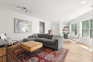 120 Mountfort St Unit 406, Boston, MA 02215