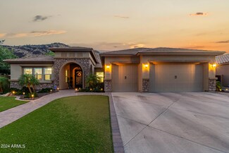 26204 N 56th Dr, Phoenix, AZ 85083