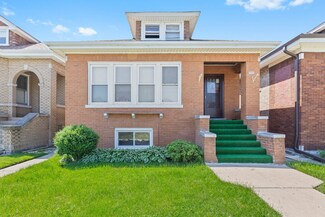5023 W Wrightwood Ave, Chicago, IL 60639