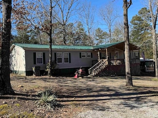 39 Lakeview Dr, Greers Ferry, AR 72067