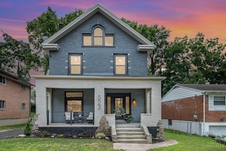 523 Norway Ave, Cincinnati, OH 45229
