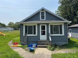 116 James St, Sophia, WV 24878