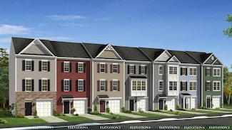 Darlington II, Charles Town, WV 25414