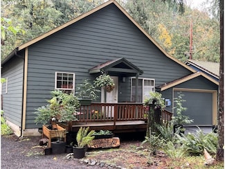 65121 E Lupine Dr, Rhododendron, OR 97049