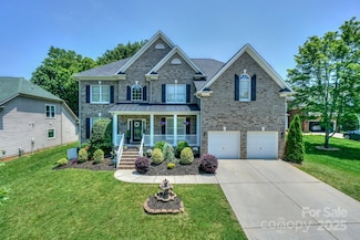 10304 Squires Way Unit 18, Cornelius, NC 28031