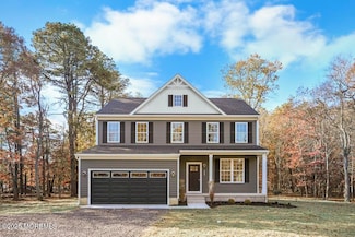 625 Huber Ave, Monroe, NJ 08094