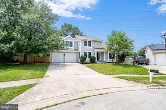 4000 Taunton Dr, Beltsville, MD 20705