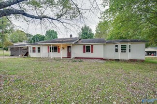 13288 Ridinger Rd, Athens, AL 35611