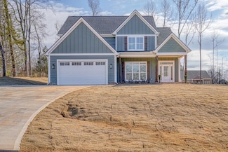 155 State Road S-42-4272, Woodruff, SC 29388
