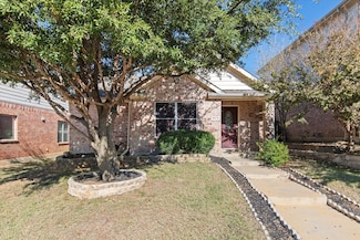 9013 Sundance Trail, Crossroads, TX 76227