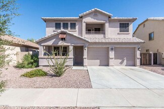 199 S 151st Ave, Goodyear, AZ 85338