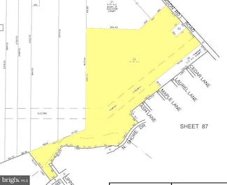 0 Whitehall Rd Unit NJGL2067450, Williamstown, NJ 08094