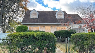 1493 Rosser Ave, Elmont, NY 11003