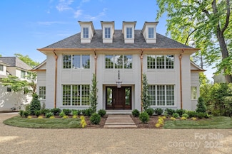 2710 Briarcliff Place, Charlotte, NC 28207