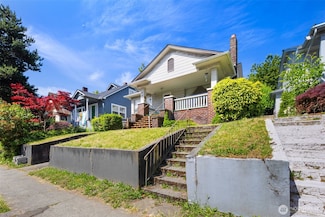 401 23rd Ave E, Seattle, WA 98112