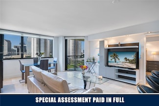 540 Brickell Key Dr Unit 1411, Miami, FL 33131