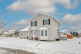 630 Zachary Way, Webster, NY 14580