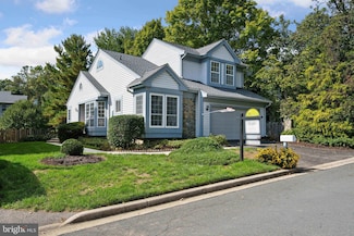 1624 Nordic Hill Cir, Silver Spring, MD 20906