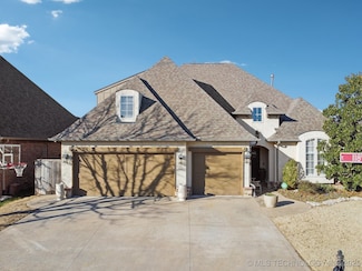 4007 E 118th Place, Tulsa, OK 74137